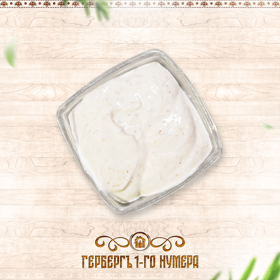 Соус тар-тар