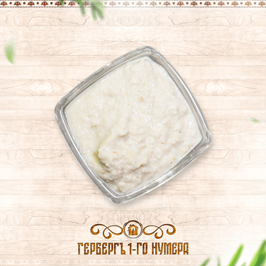 Соус Хрен классический