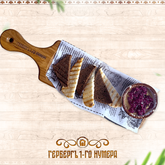 Паштет из куриной печени по-домашнему