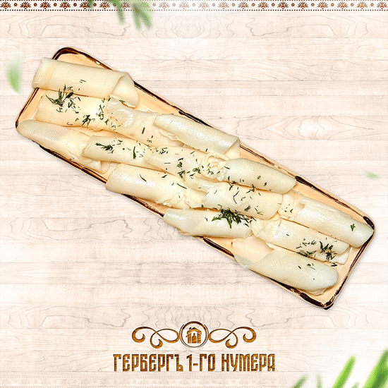Шпик (100 г)