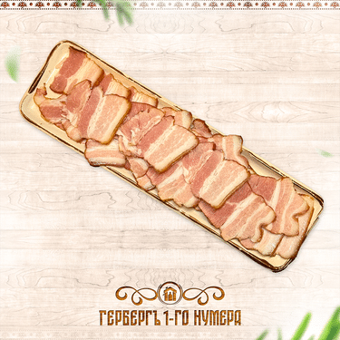 Грудинка (100 г)