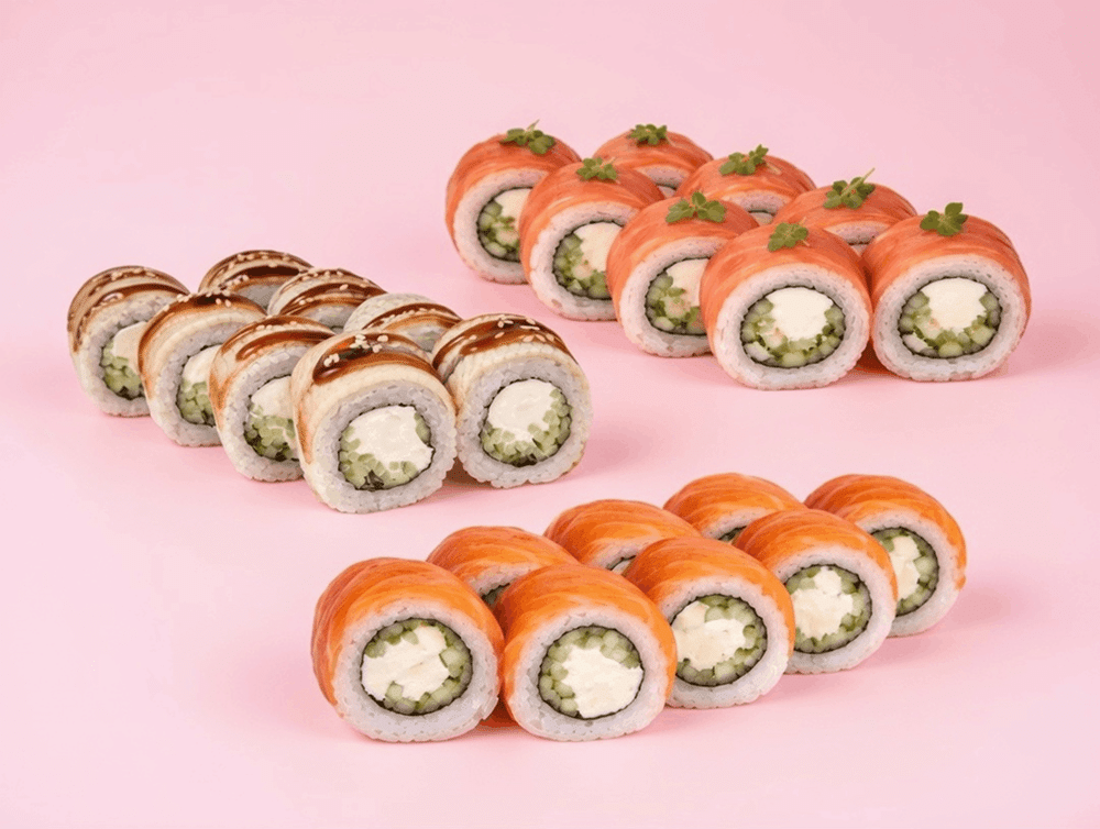 Сет на уровне