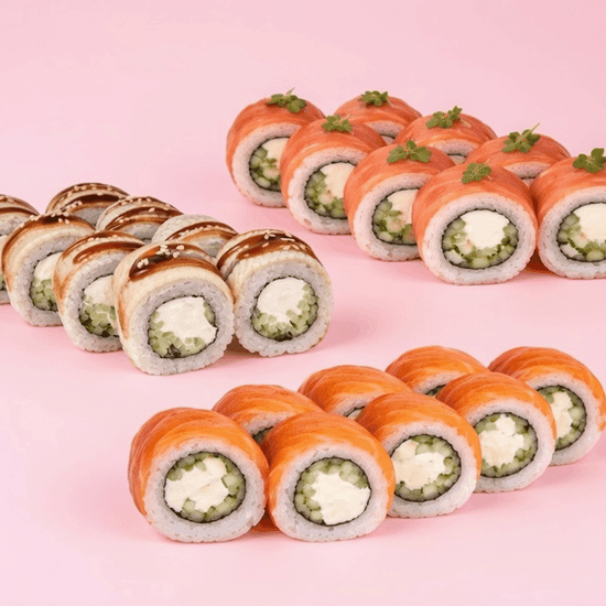 Сет на уровне