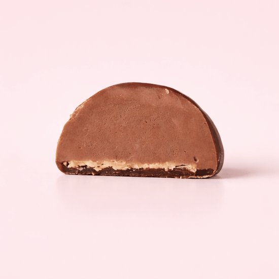 Моти Банан нутелла