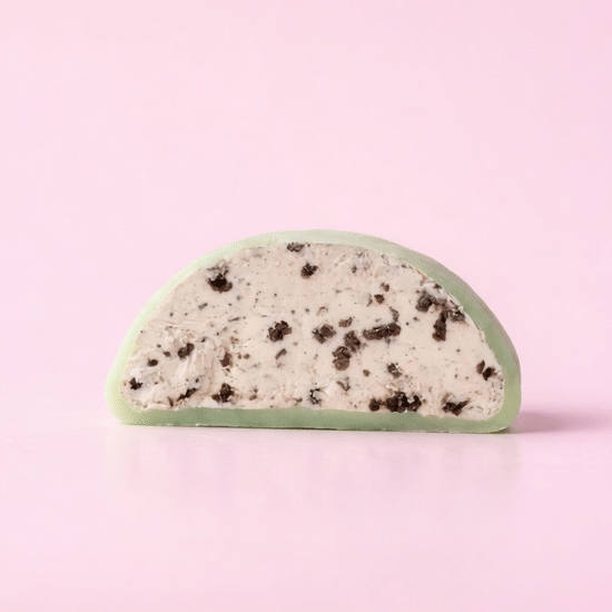 Мятный Орео