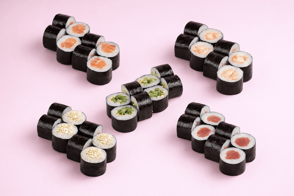 СЕТ Хосомаки