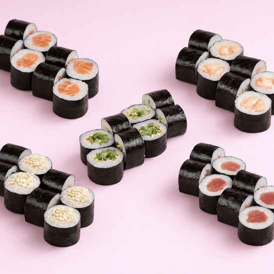 СЕТ Хосомаки