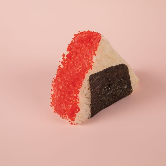 Онигири Лосось