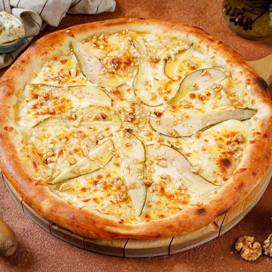 Груша Горгонзола