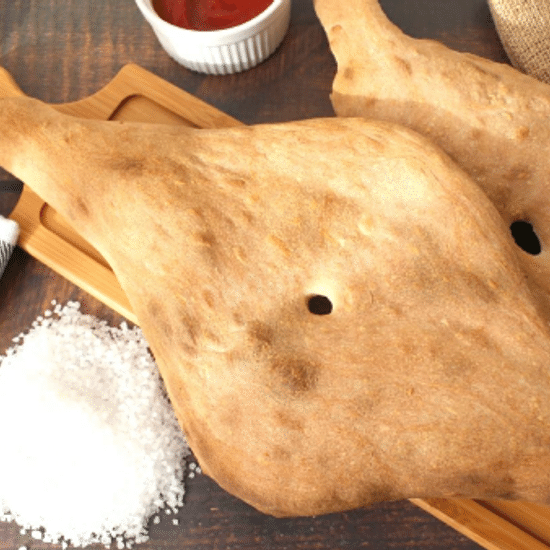 Грузинский шоти