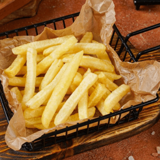 Карошка фри  150гр