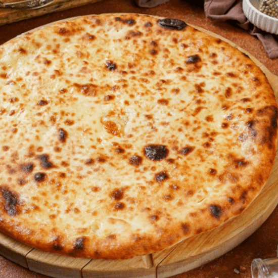 Хачапури по- мегрельски