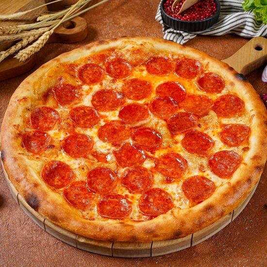 Пепперони