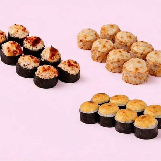 Сет Мини Хот