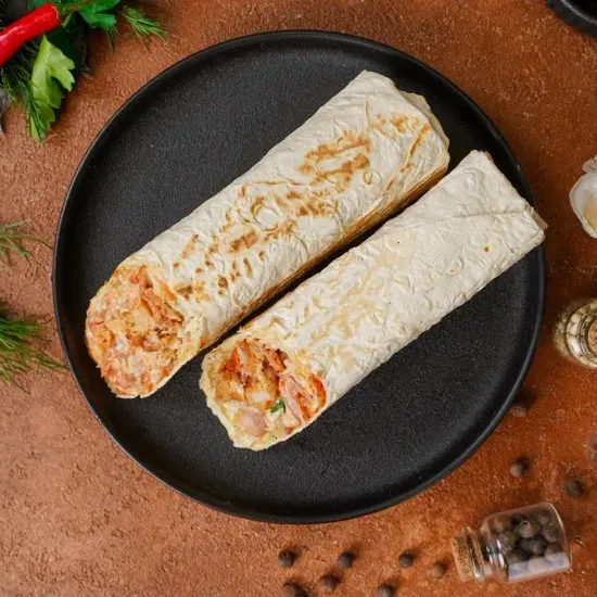 Куриная гигант ?