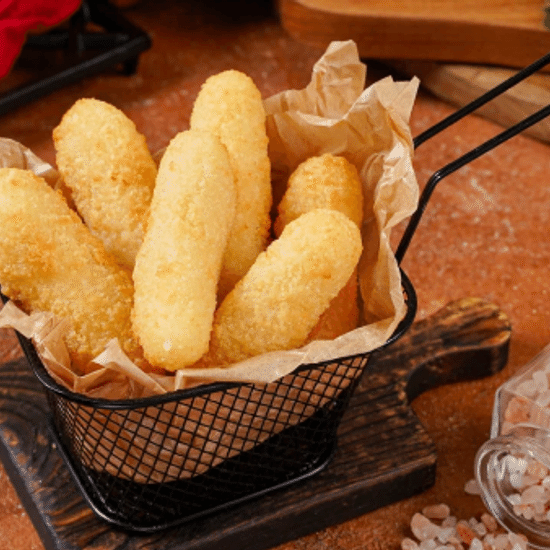 Сырные палочки 6 шт