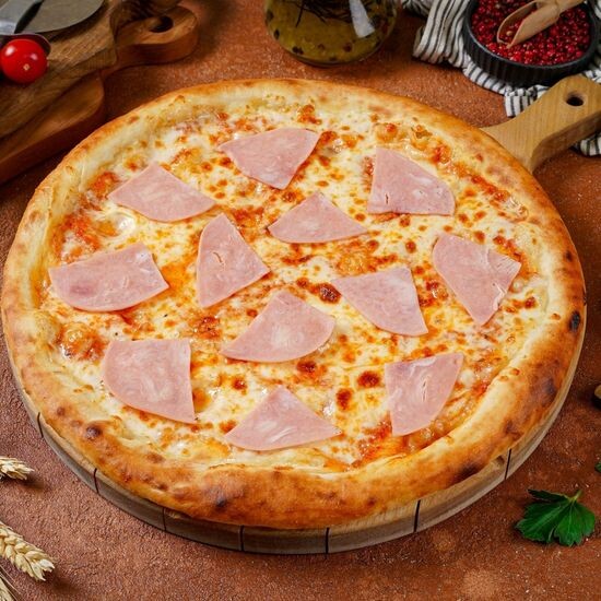 Ветчина Сыр