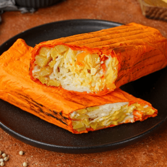 СЫРНЫЙ РОЛЛ ?