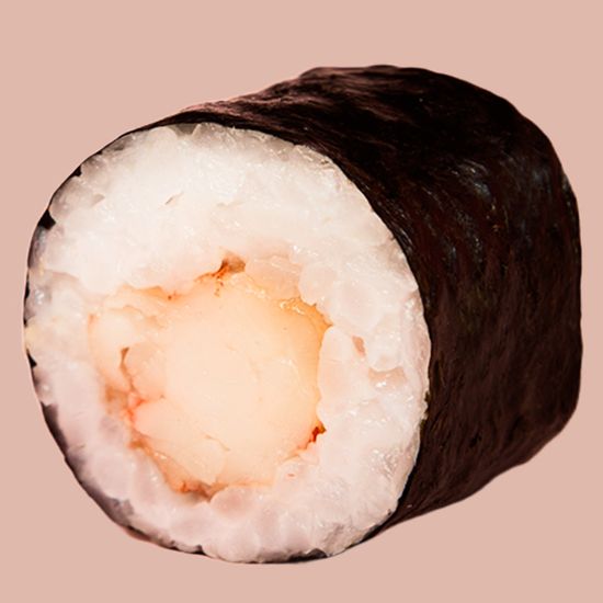 Креветка маки