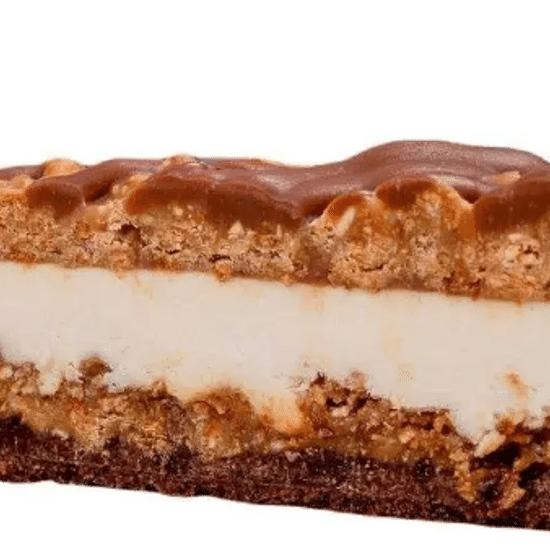 Чизкейк кокосовый