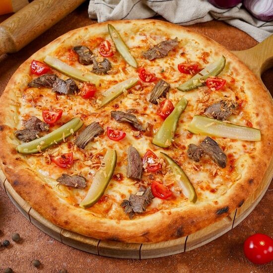 Деревенская