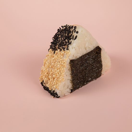 Онигири Угорь