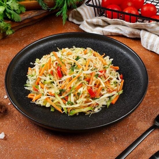 Салат Витаминный