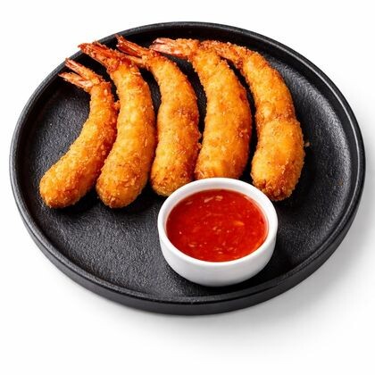 креветка Темпура