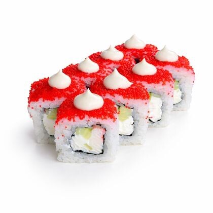 ролл аляска