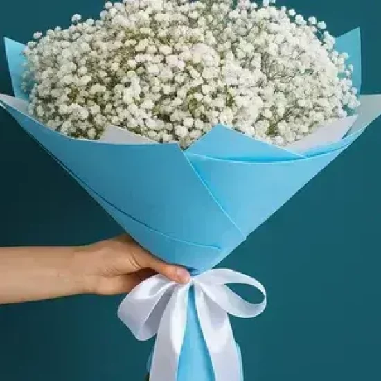 Букет цветов "Грация"