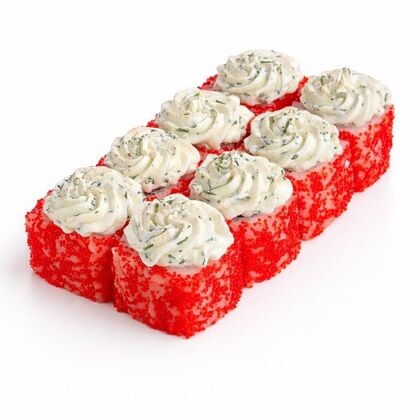 ролл динамит