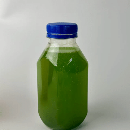 Лимонад киви-огурец