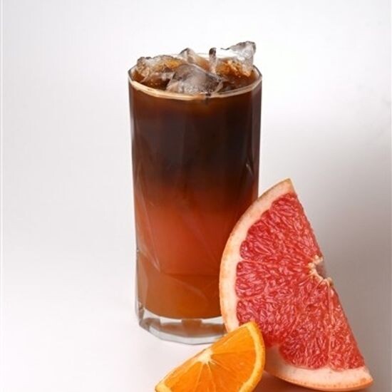 Мексиканский бамбл