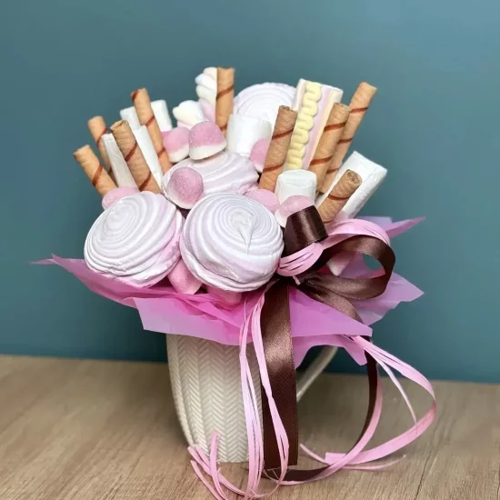 Сладкая кружка