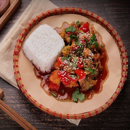 Га Чуа Нгот