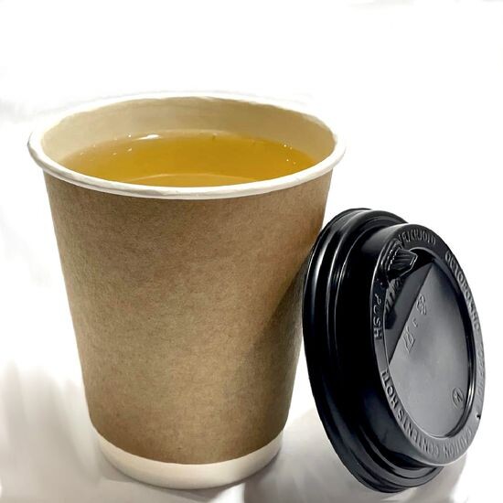 Чай мята-манго