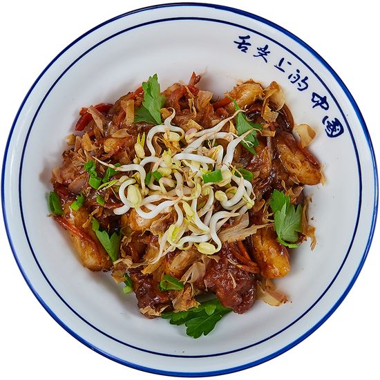 ПУЛЬТАК с Говядиной 314г