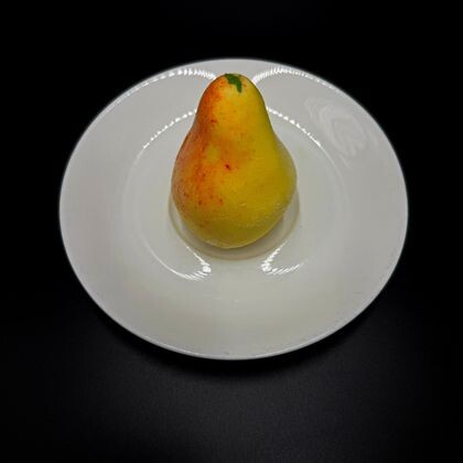 Груша корпусный десерт