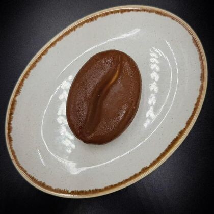 Кофе корпусный десерт