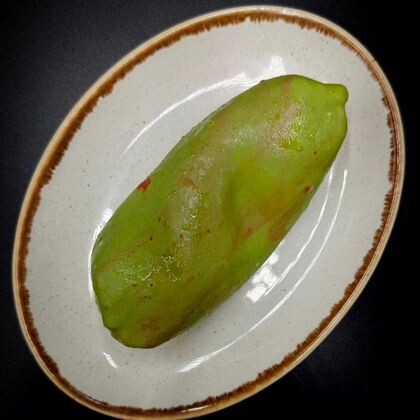 Фисташка корпусный десерт