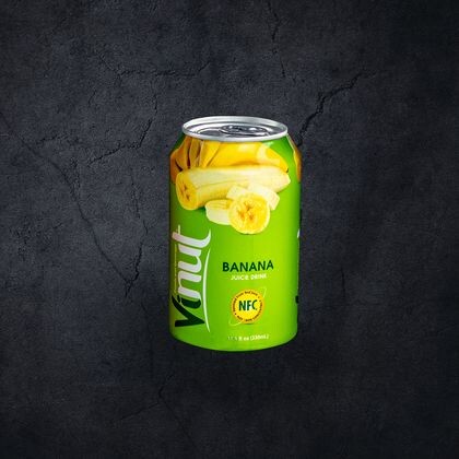 НАПИТОК VINUT БАНАН
