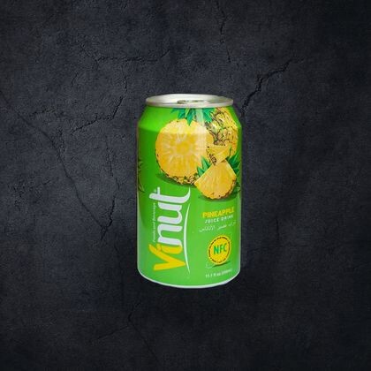 НАПИТОК VINUT АНАНАС