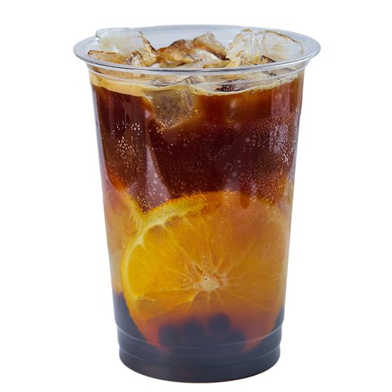 Эспрессо Тоник