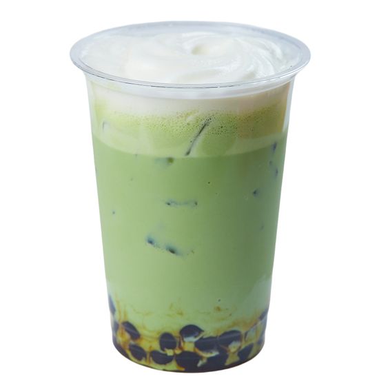 Фисташка Матча