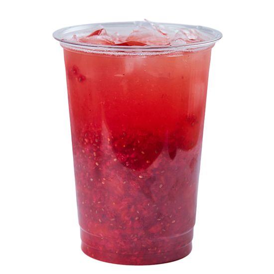 Клубника Малина