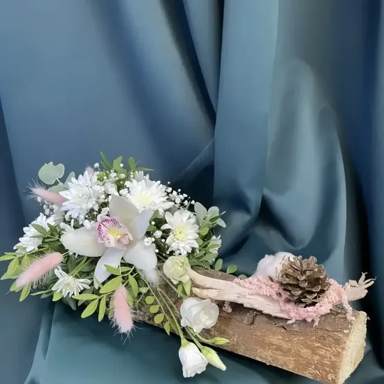 Дыхание леса