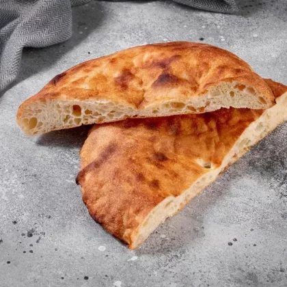 Лепешка Тандырная целая