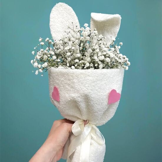 Пушистое признание