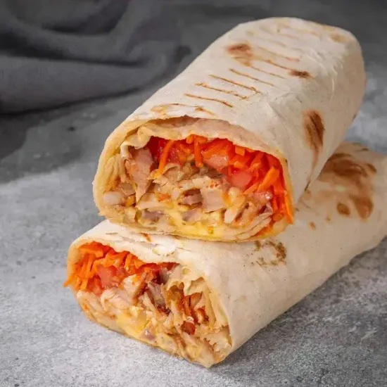 Шаурма Скажите сыыыр курица