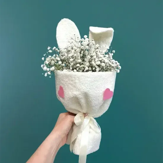 Пушистое признание